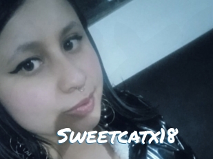 Sweetcatx18