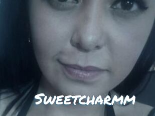 Sweetcharmm