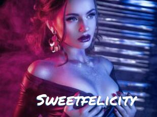 Sweetfelicity