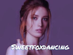 Sweetfoxdancing