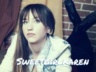 Sweetgirlkaren