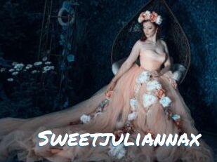 Sweetjuliannax