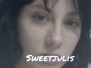 Sweetjulis