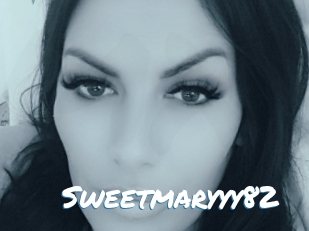 Sweetmaryyy82