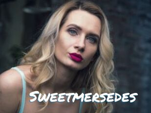 Sweetmersedes