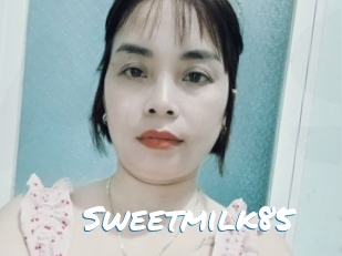 Sweetmilk85