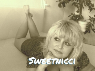 Sweetnicci