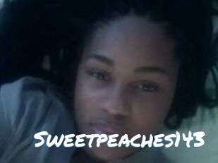 Sweetpeaches143