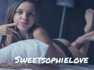 Sweetsophielove