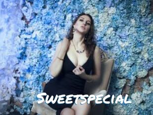 Sweetspecial