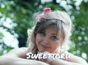 Sweettorii