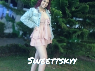 Sweettskyy