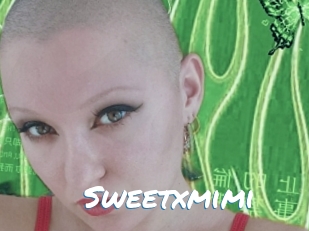 Sweetxmimi