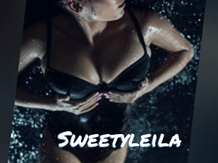 Sweetyleila