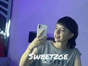 Sweetzoe