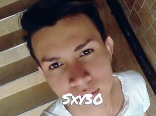 Sxy30_