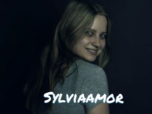 Sylviaamor