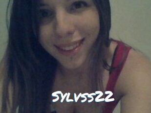 Sylvss22