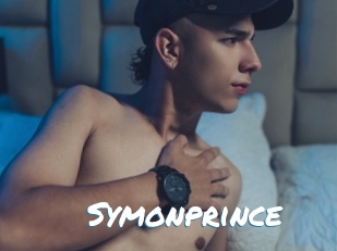Symonprince