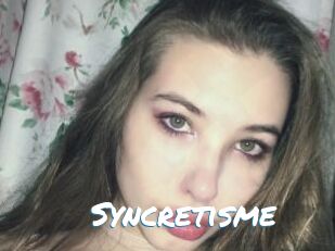 Syncretisme