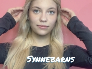 Synnebarns