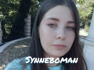 Synneboman