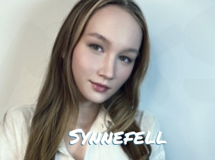 Synnefell