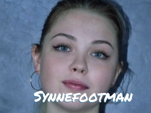 Synnefootman