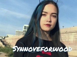 Synnoveforwood