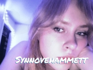 Synnovehammett