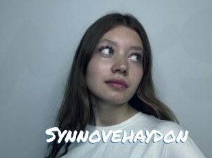 Synnovehaydon