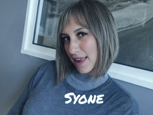 Syone