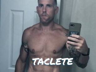 TACLETE