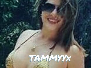 TAMMYYx