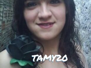 TAMY20