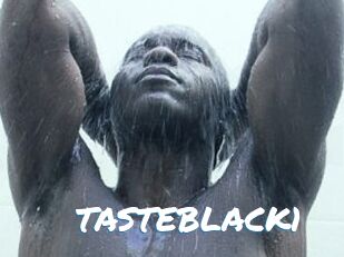 TASTEBLACK1