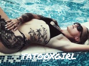 TATOOXGIRL