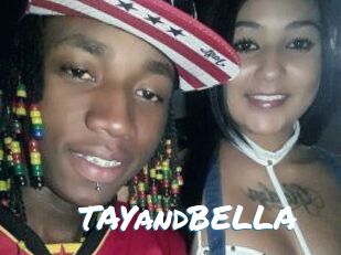 TAYandBELLA