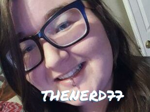 THENERD77