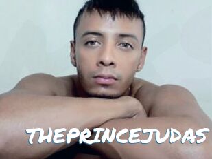 THEPRINCEJUDAS