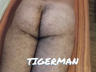 TIGERMAN