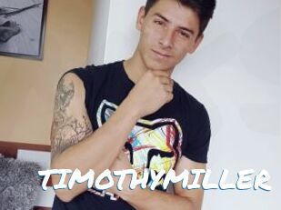 TIMOTHYMILLER