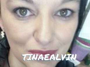 TINAEALVIN