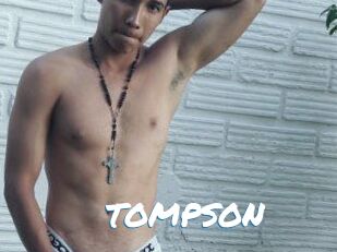 TOMPSON