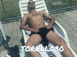 TORELLO90