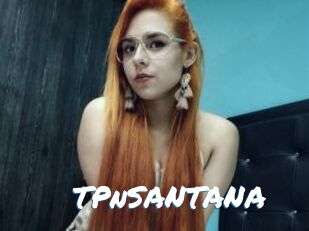 TPnSANTANA