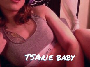 TSArie_baby