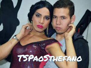 TSPaoSthefano