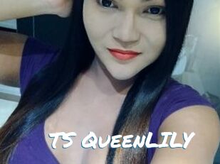 TS_QueenLILY