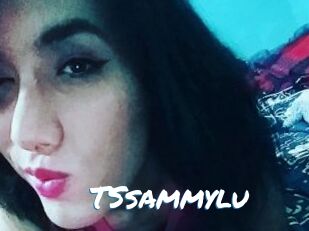 TSsammylu